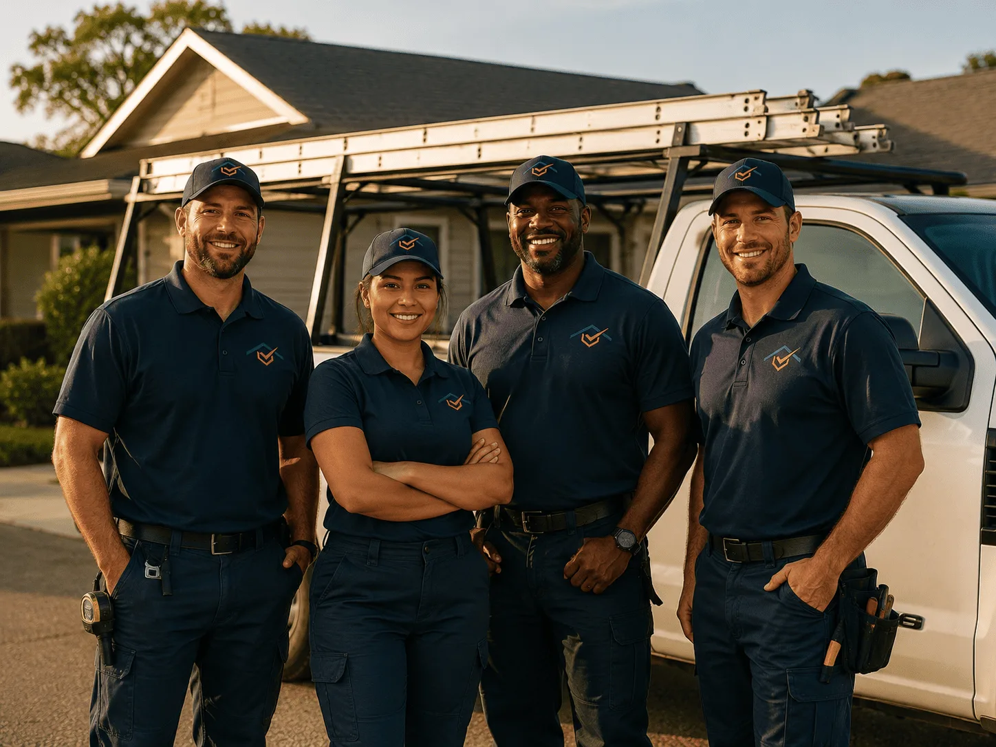 Roof Inspection company in Brussels, WI